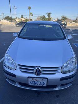 Volkswagen Rabbit