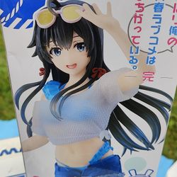 Anime Figures