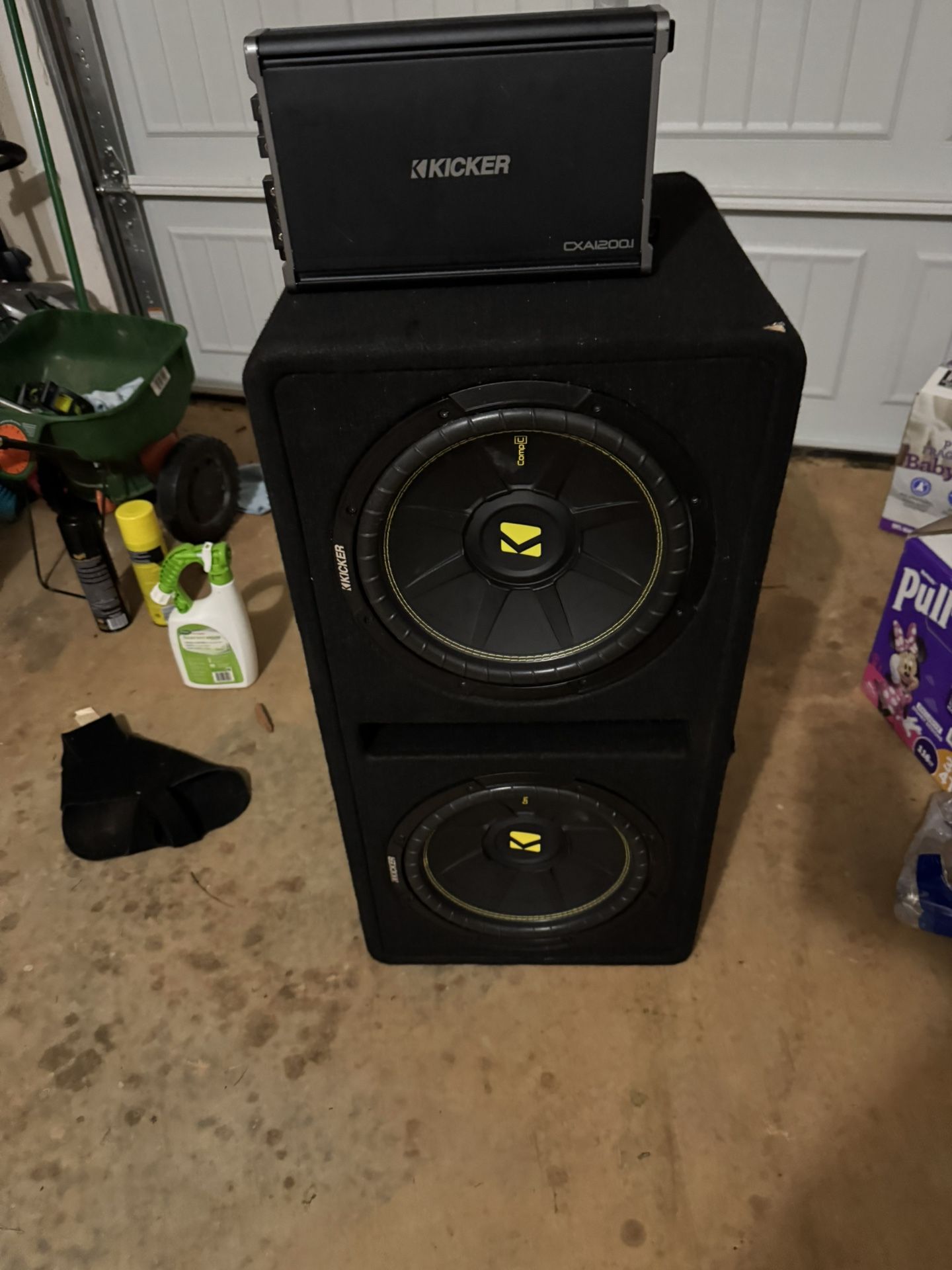Audio
