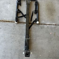 Bike Hitch NEED GONE TODAY