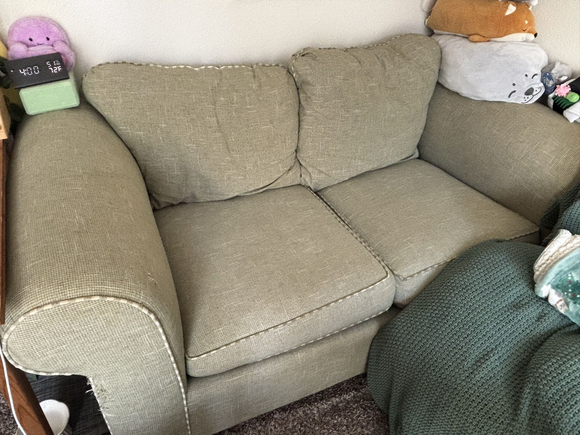Loveseat Sofa