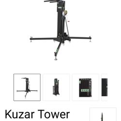 Array Speaker Lift Kuzar K-40