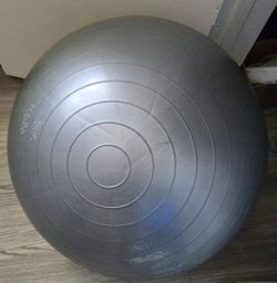 Exercise Ball