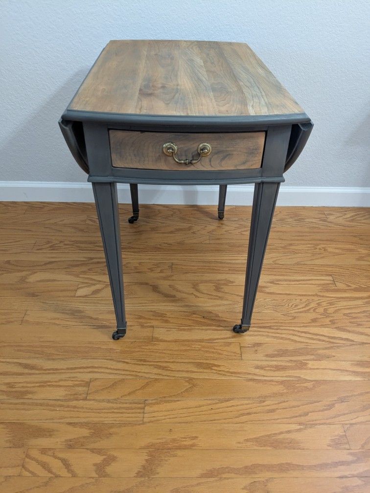 Ethan Allen End Table