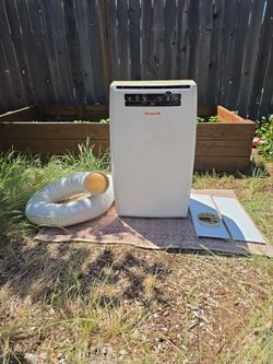 AC Honeywell