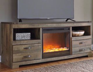 Tv stand