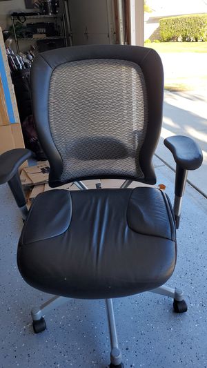 New And Used Office Chairs For Sale In Murrieta Ca Offerup