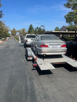 Tow&relocate