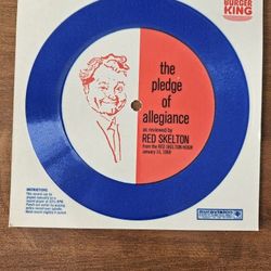 Vintage Advertising Items