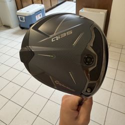 Qi35 Core Driver 10.5 Loft NEW