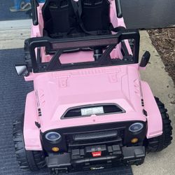 Kids Car 