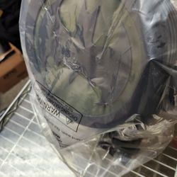 Collectible Batman Signal Bucket 