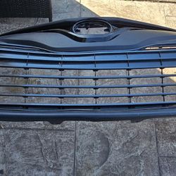 Front Bumper For Toyota Camry 2018-2020 