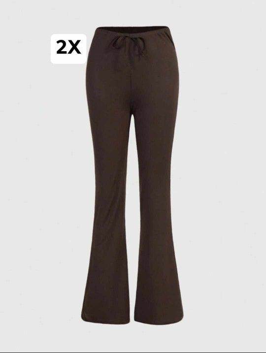 New Women's Leggings Size 2X