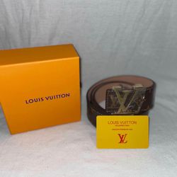 Louis Vuitton Belt