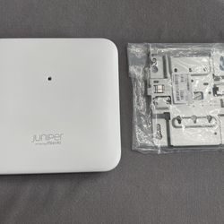 JUNIPER SERIES OF HIGH-PERFORMANCE ACCESS POINT