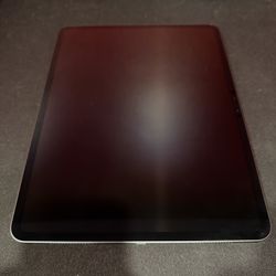 iPad Pro M4 13” 256GB w/ AppleCare +