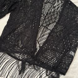 Cover Up/Cardigan Women’s 