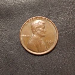 Rare 1969 Penny