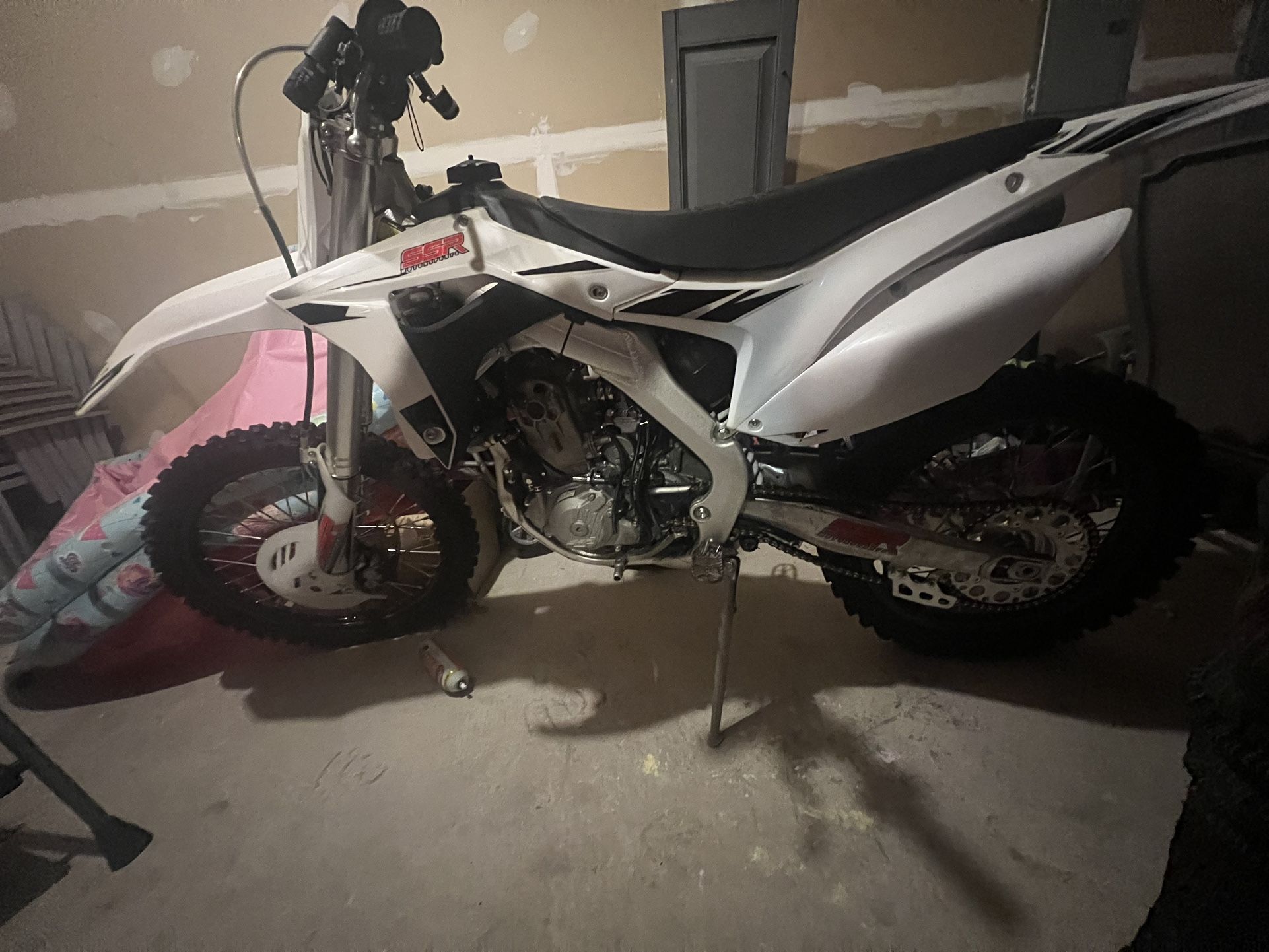 Ssr 300