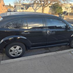 2007 Dodge Caliber
