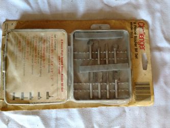 Router Bits