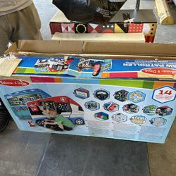 Melissa & Doug Paw Patroller $90
