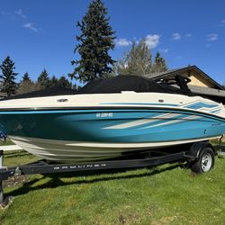 2021 Bayliner