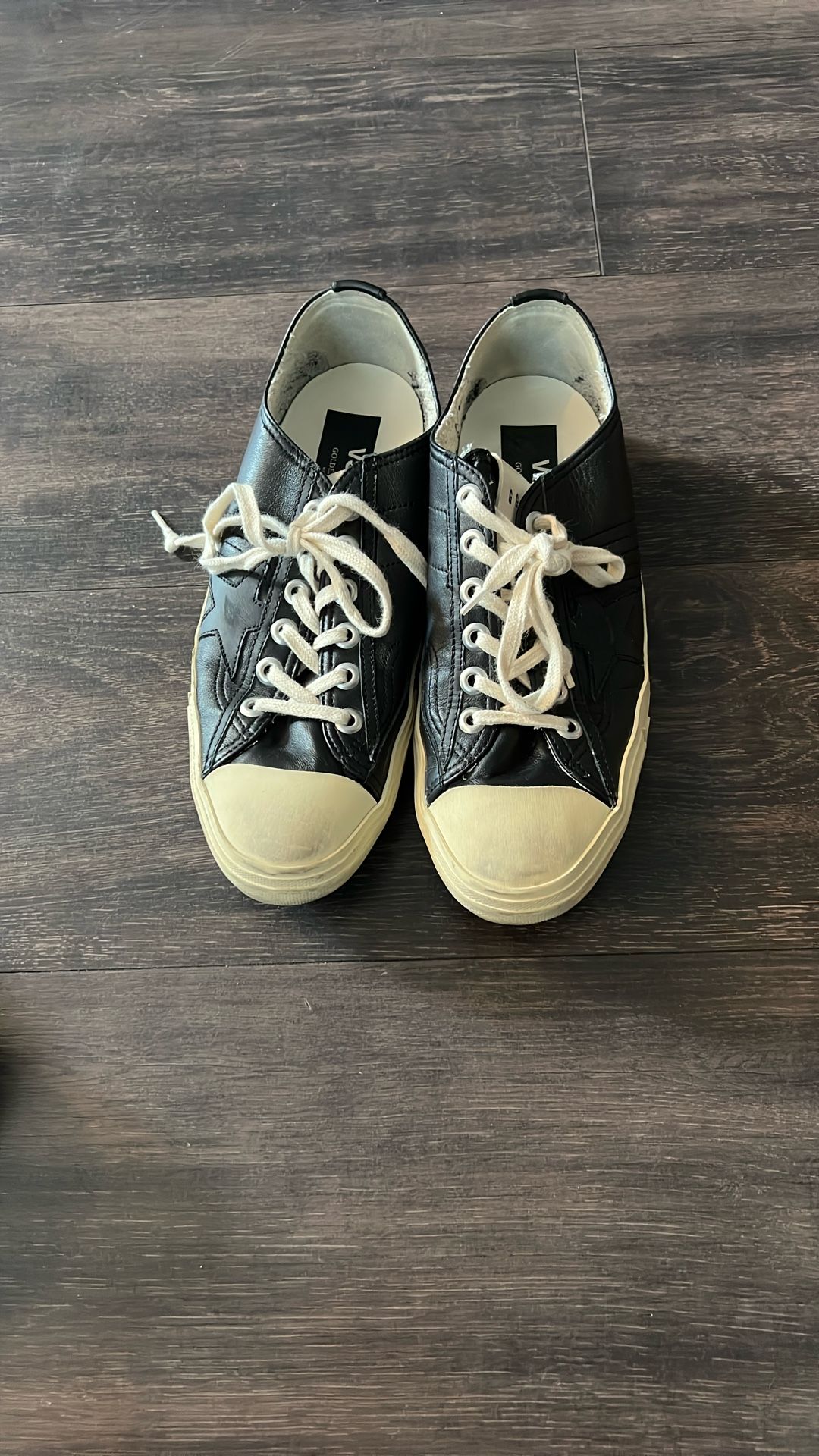 Golden Hose Mens Sneakers Size 41