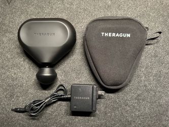Theragun Mini - $80