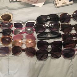 Women’s sunglasses