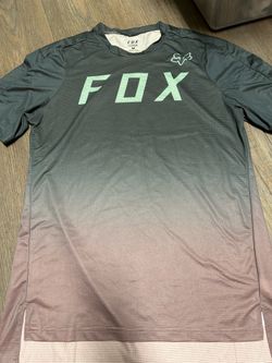 Fox Racing Jersey