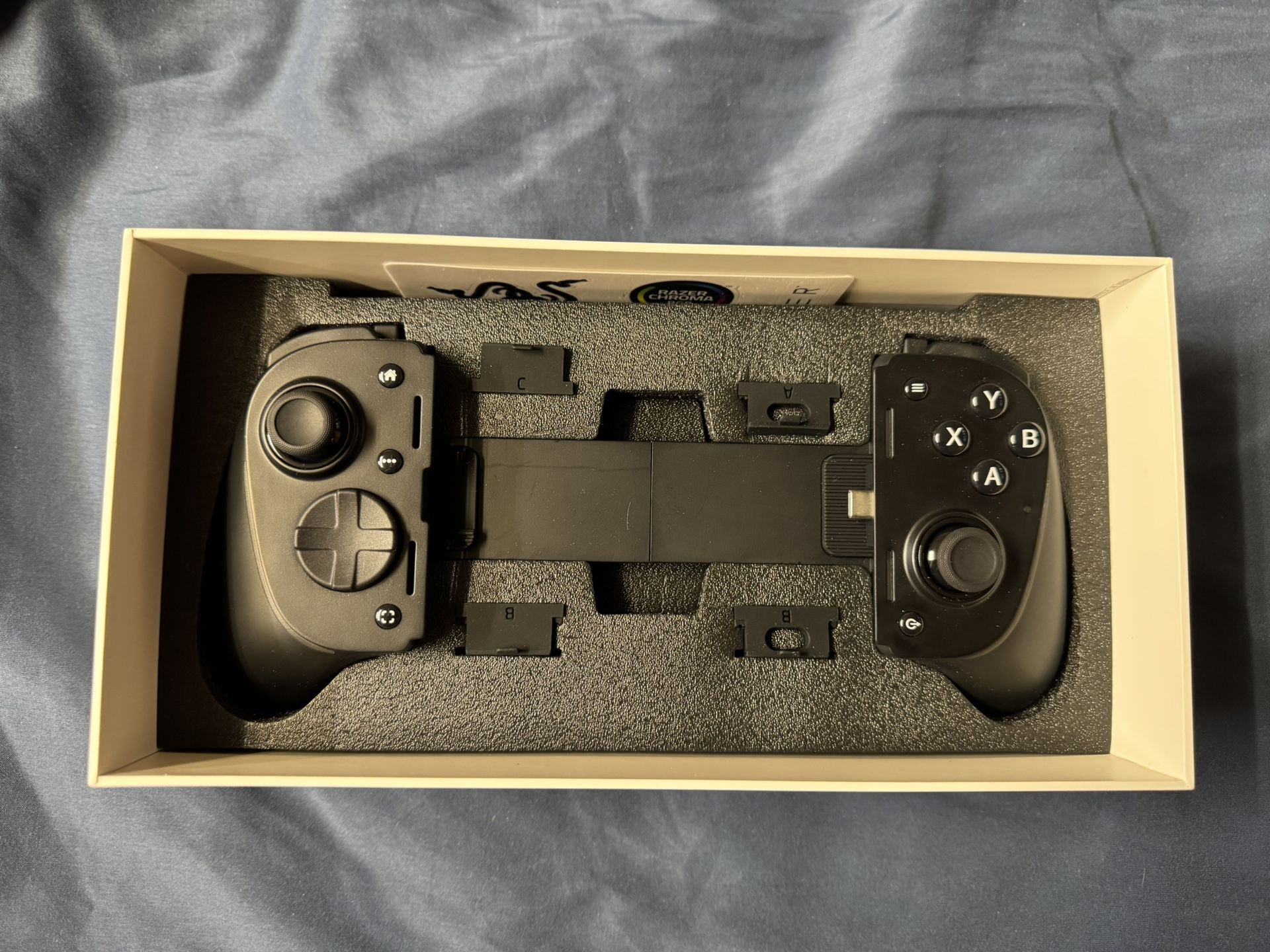 Razer Kishi Ultra Mobile Controller (USB C)