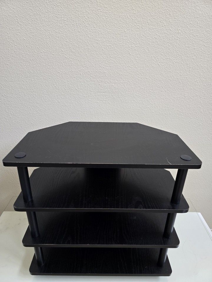 Shelves