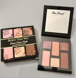 Too Faced Eyeshadow Palette