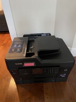 Brother Business Smart Pro Series Printer