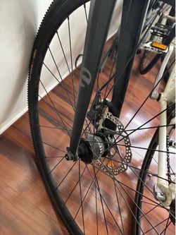 New SPOT Bike