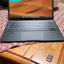 Google Pixelbook Go Chromebook