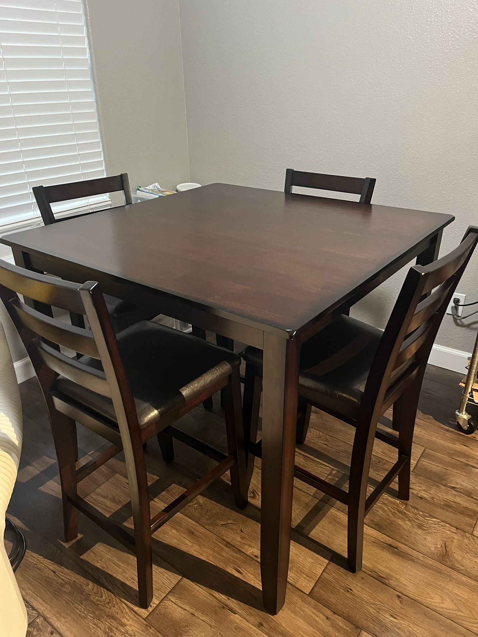 Dining Room Table