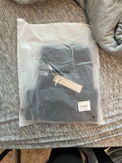 Essentials Shirts
