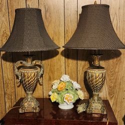 Lamps 