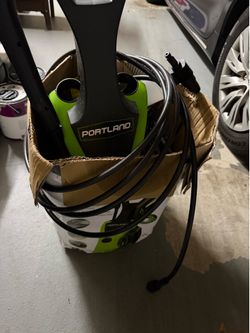 Portland Power Washer