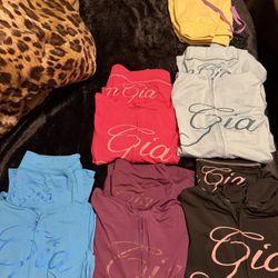 Gia Sets