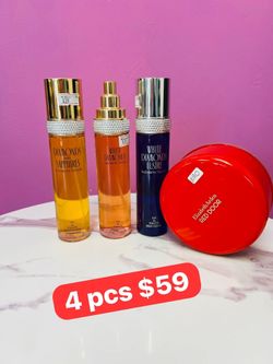 Perfumes