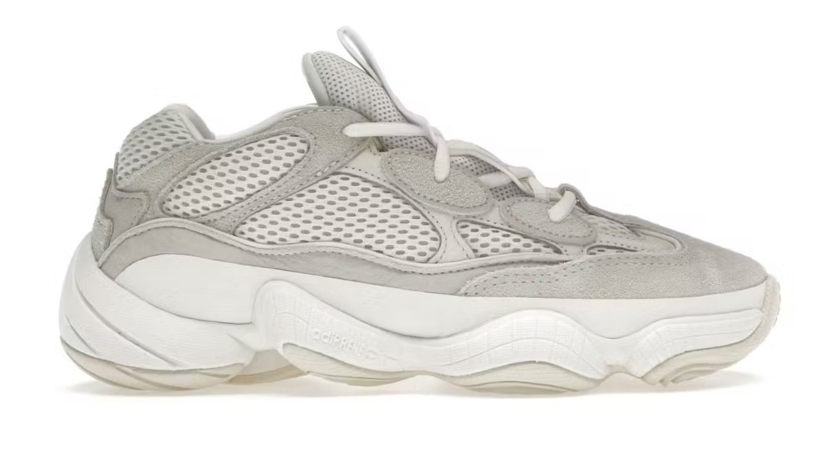 Yeezy 500 Bone Size 4 5.5 8 10