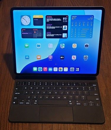 Ipad Air 6th Gen