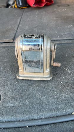 Boston 55 Ranger