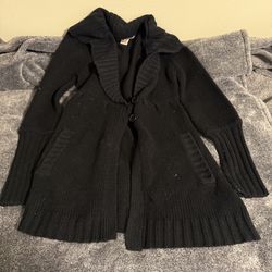 Womens Sweater Size Med 