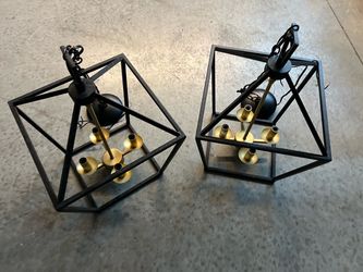 Pendant Light Fixtures