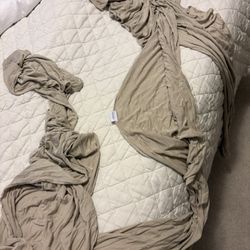 Solly Wrap Baby Carrier